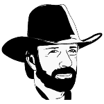 Chuck Icon
