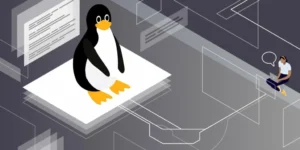 Commandes linux