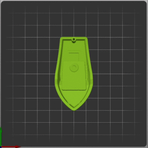 Bed Mesh adaptatif