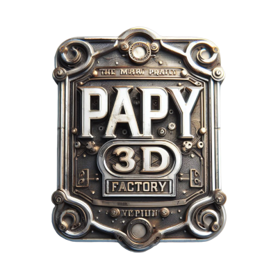 Papy 3d Factory
