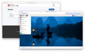 Raspberry pi connect