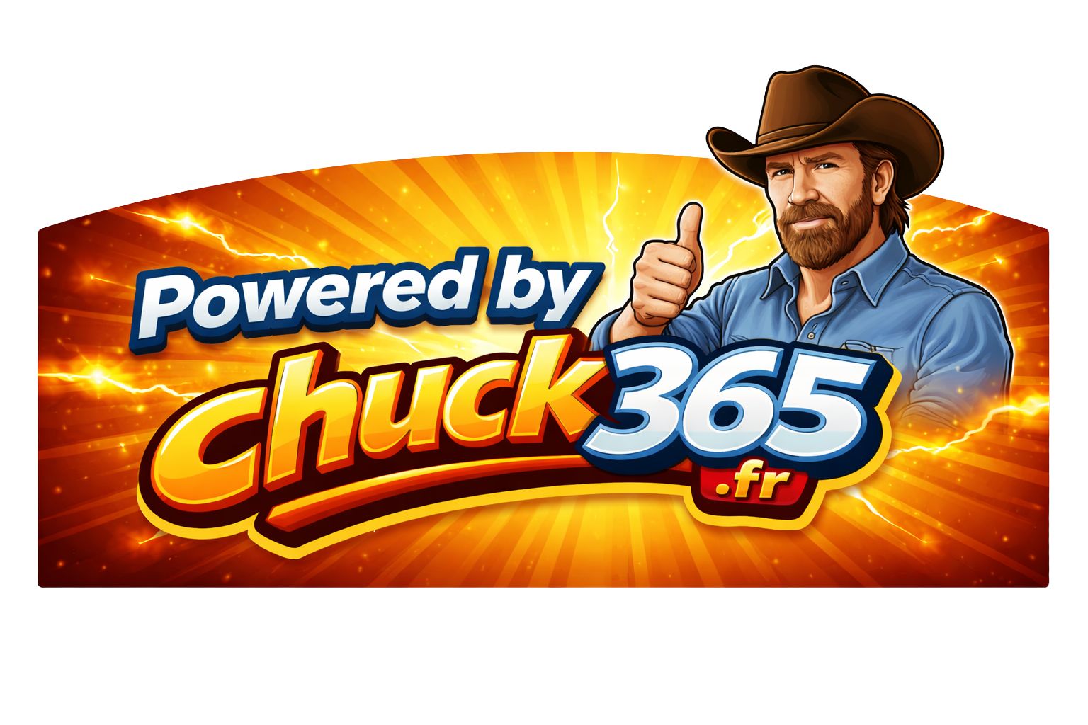 Chuck365.fr