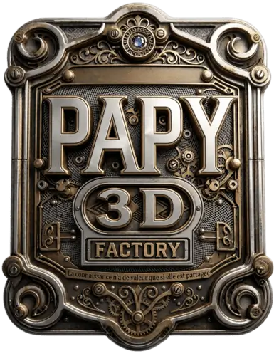 papy-3d-factory-mini